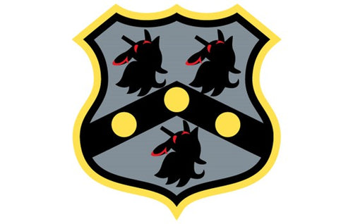 St. Thomas More