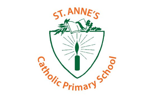 St. Annes Chertsey