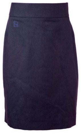 Suit Style Skirt La Retraite 6th Form - SPECIAL ORDER