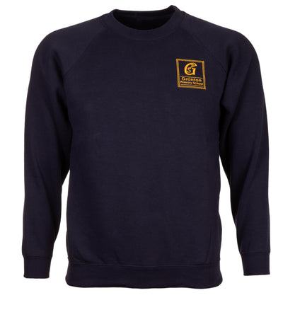 Sweatshirt Roundneck Granton