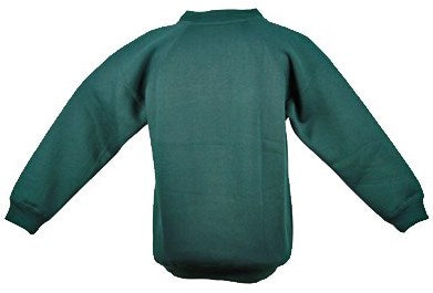 Sweatshirt V-Neck St. Anne's Chertsey