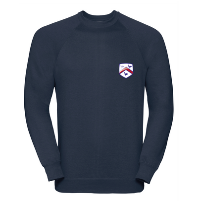 Sweatshirt Roundneck Philip Southcote (Years 7 - 9)