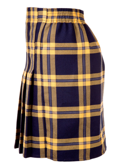 Skirt Tartan Coleraine Park