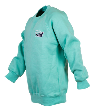 Sweatshirt Roundneck Oasis Academy Putney