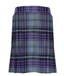 Kilt Skirt -  Chertsey High
