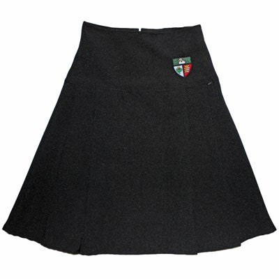 Triple Pleat - Poly/Viscose - Matthew Arnold