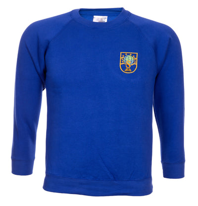 Sweatshirt Roundneck Sellincourt