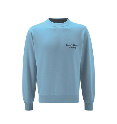 Sweatshirt Roundneck Pippa's House