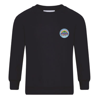 Sweatshirt West Byfleet Infant Reception Only