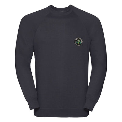Sweatshirt Roundneck St Thomas' CE