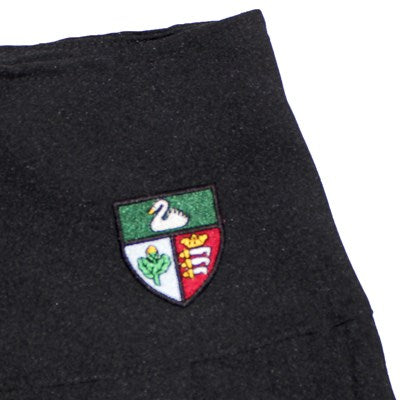 Triple Pleat - Poly/Viscose - Matthew Arnold