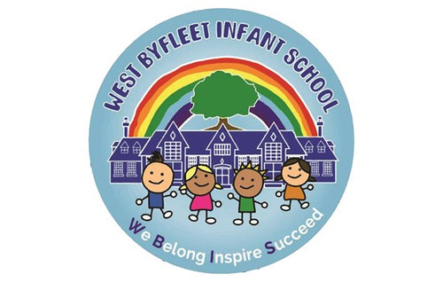 West Byfleet Infant School