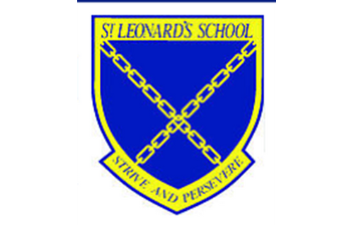 St. Leonard's C of E Primary School