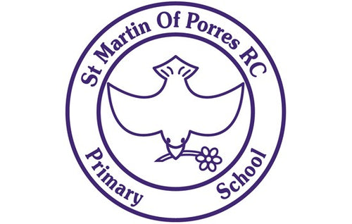 St Martin Of Porres
