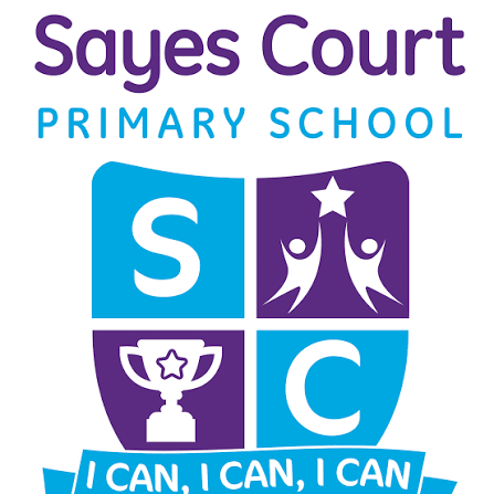 Sayes Court Primary School