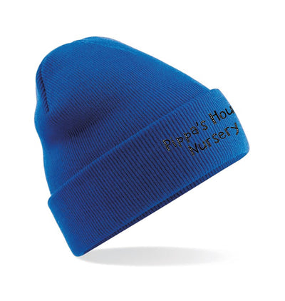 Woolly Hat Acrylic Pippa's House