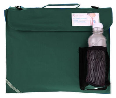 Book Bag Ultimate