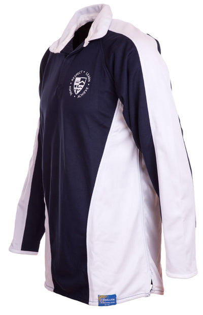 International Top Magna Carta P.E.