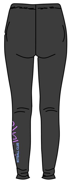DiDasko leggings