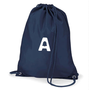 Drawstring bag Ashburnham
