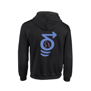 Hoodie DiDasko