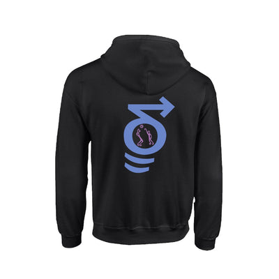Hoodie DiDasko