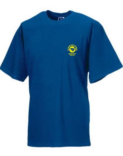 T-Shirt Allfarthing (Made to Order)