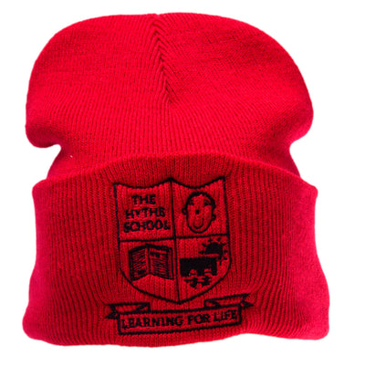 Woolly Hat Acrylic Hythe