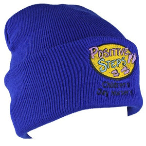 Woolly Hat Acrylic Positive Steps Nursery