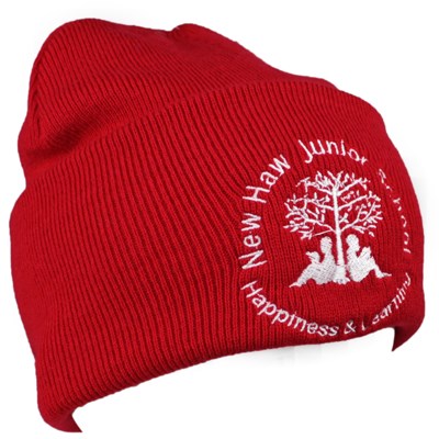 Woolly Hat Acrylic New Haw