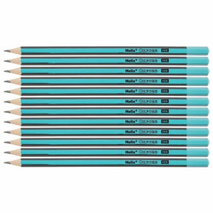 OXFORD ECO PENCILS