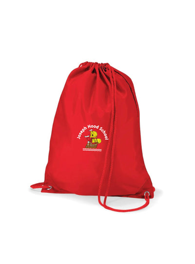 Drawstring Bag Joseph Hood
