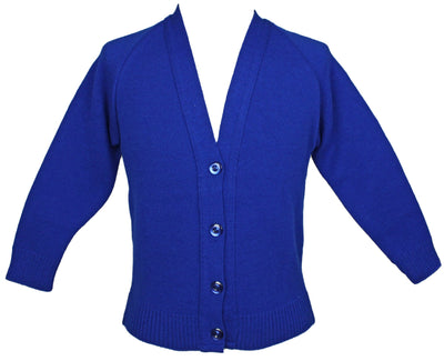 Knitwear Summer Cardigan PA Reach Academy Primary