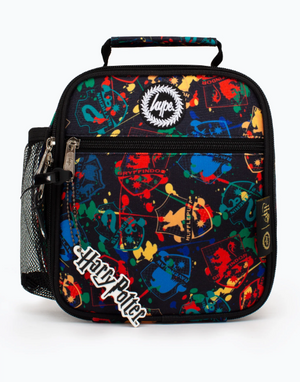 Harry Potter X Hype House Splat Lunch Box