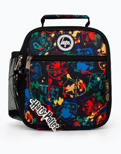 Harry Potter X Hype House Splat Lunch Box