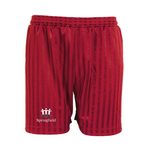 Shorts Shadow Stripe Springfield Primary