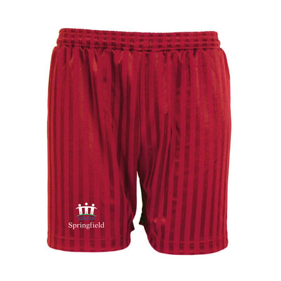 Shorts Shadow Stripe Springfield Primary
