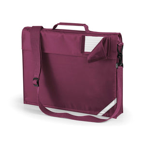 Book Bag Premium w/Strap
