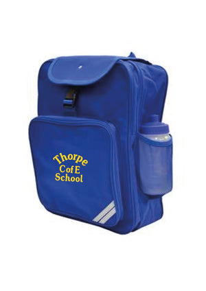 Rucksack Junior Thorpe C of E