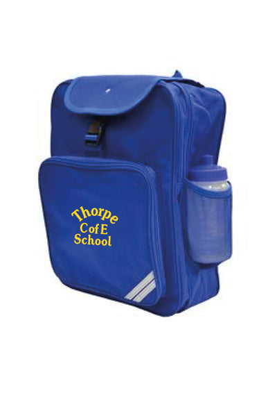 Rucksack Junior Thorpe C of E