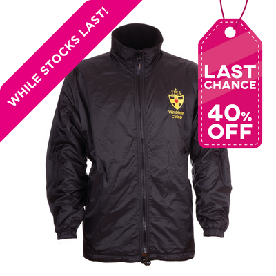Wimbledon College - Winter Jacket
