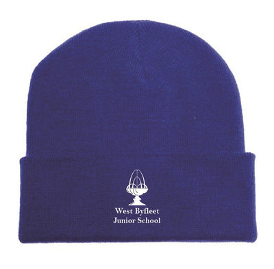 Wooly Hat Acrylic West Byfleet