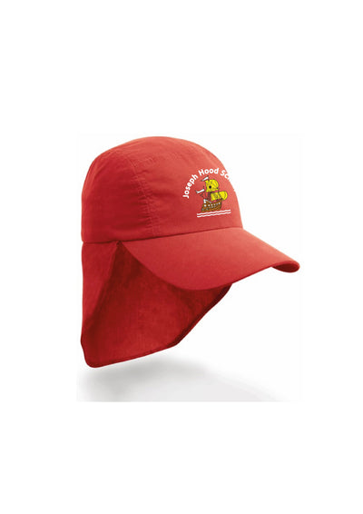 Legionnaire Summer Hat Joseph Hood