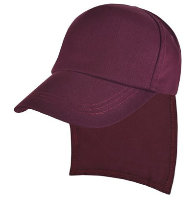 Legionnaire Summer Hat (Plain)