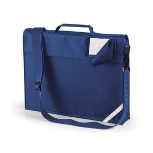 Book Bag Premium w/Strap
