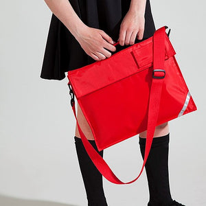 Book Bag Premium w/Strap