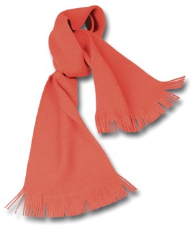 Knitted Scarf
