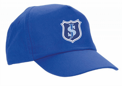 Legionnaire Summer Hat St John's C of E Primary