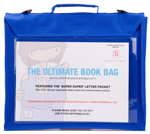Book bag Ultimate Barlby