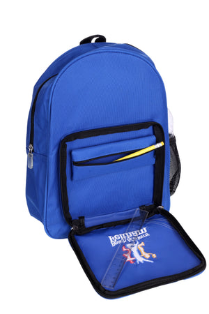 Rucksack Infant Reach Academy Primary Feltham (Year 1 to 5)
